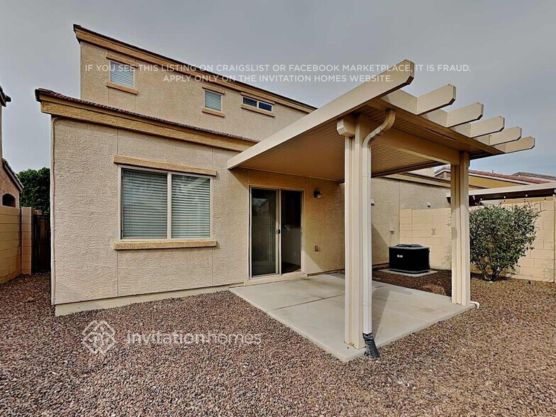 Building Photo - 13405 N 87th Dr