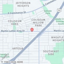 Building Photo - 3030 Martin Luther King Dr