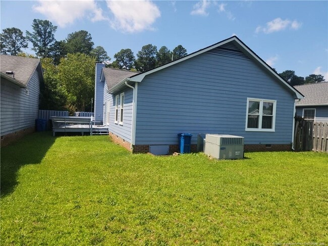 Building Photo - 531 S McPherson Church Rd
