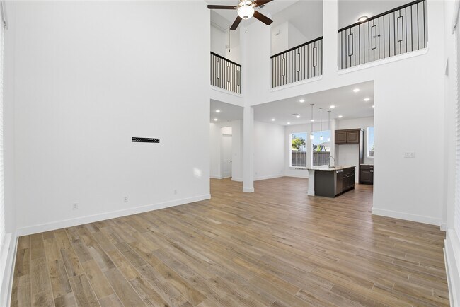 Building Photo - 7734 Clover Gully Ln