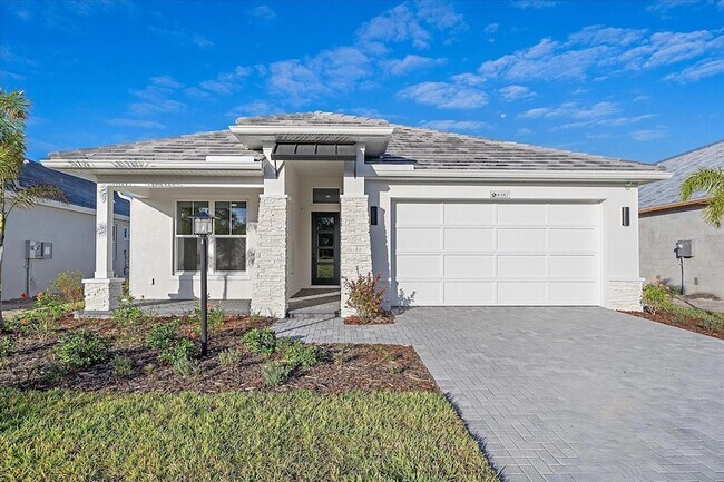 Building Photo - 8387 Windbound Ct