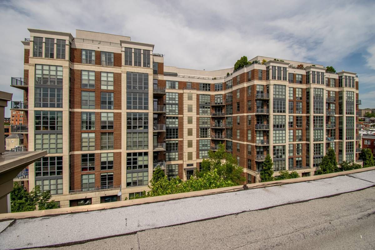 Building Photo - 2020 12th St NW