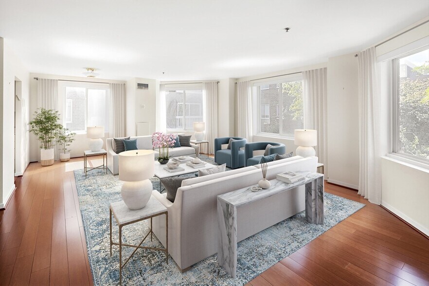 Building Photo - 950 Massachusetts Ave