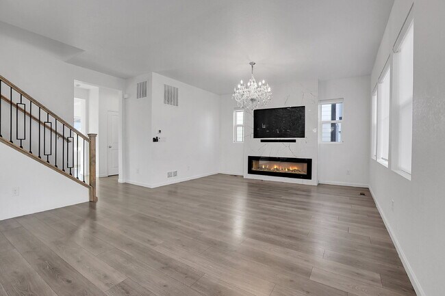 Building Photo - $3,050.00, 4-bed, 3.5-bath, located in Aurora with beautiful finishes.