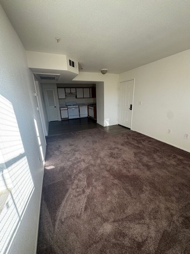 Floorplan - Sierra View Gardens