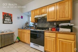 Building Photo - One Bedroom Point Breeze Apartment