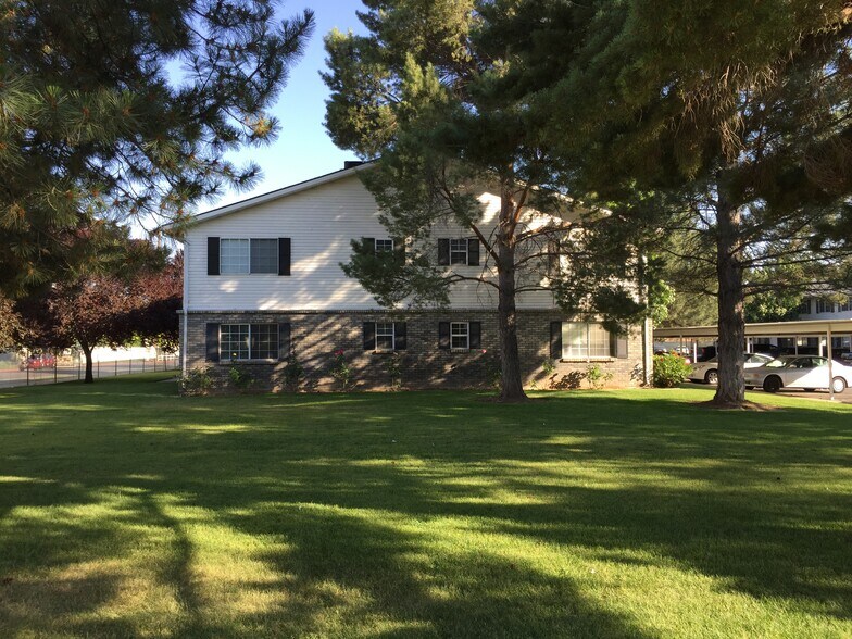 Building Photo - 91 E 600 S