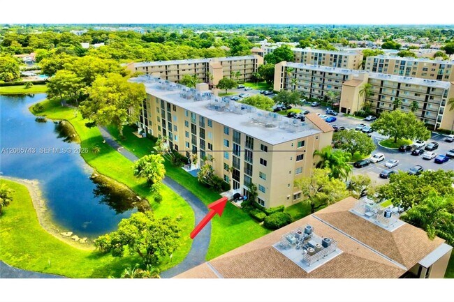 Building Photo - 7840 NW 50th St