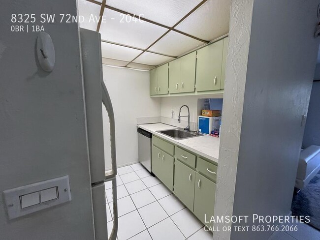 Building Photo - 8325 SW 72nd Ave