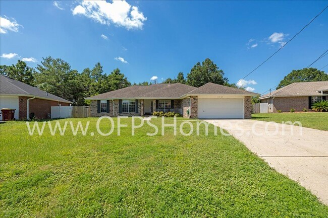 Building Photo - 4 Bedroom Home in Antioch Estates