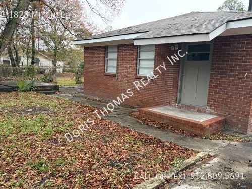 Building Photo - 1828 Mitchell St