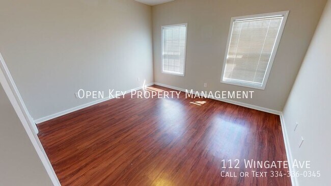 Building Photo - 112 Wingate Ave