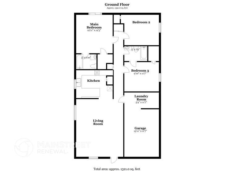 Building Photo - 2042 Garwood Dr