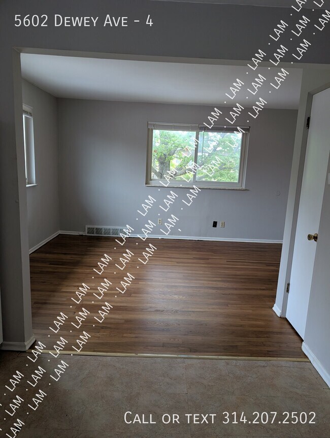 Building Photo - 5602 Dewey Ave