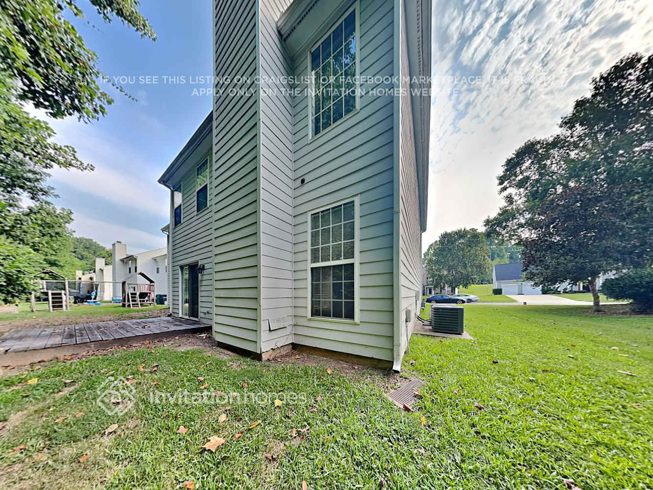 Building Photo - 10911 Chastain Parc Dr