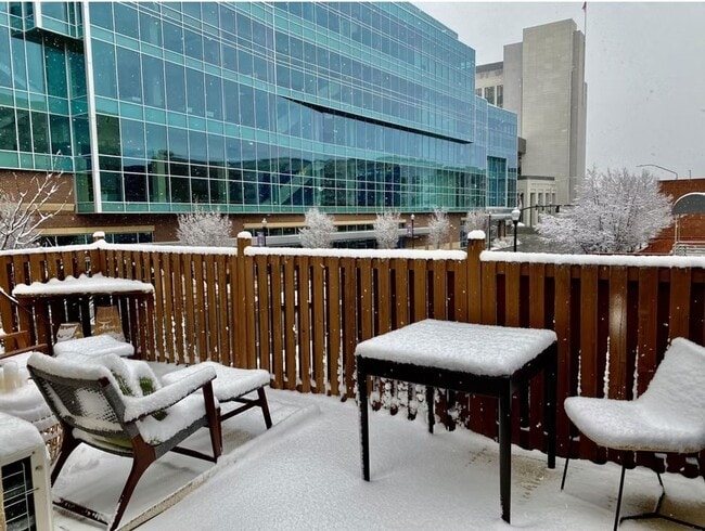 Building Photo - Studio Loft in Historic Downtown Provo!