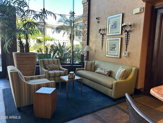 Building Photo - 6900 E Princess Dr