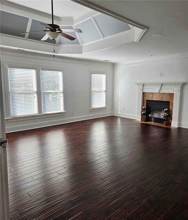 Building Photo - 5710 Swift Creek Ct