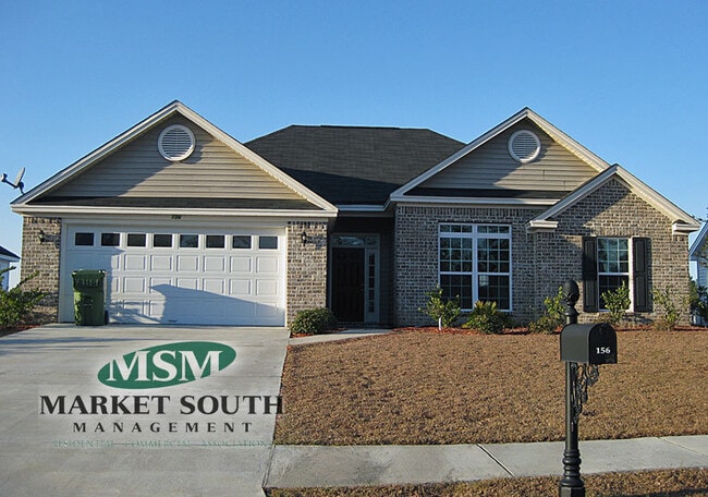 Building Photo - THE VILLAGES AT GODLEY STATION