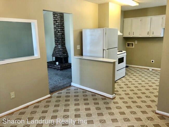 Building Photo - 3 br, 1 bath House - 1514 Arling Ave