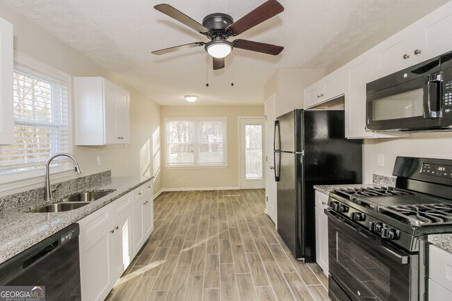 Building Photo - 4810 Country Cove Way