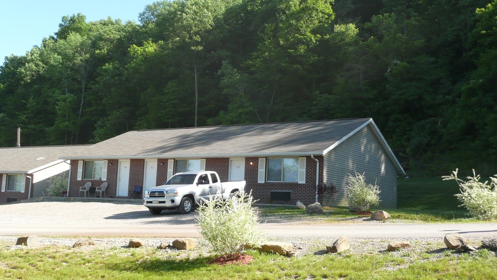 Primary Photo - ACT APARTMENTS ATHENS AND NELSONVILLE