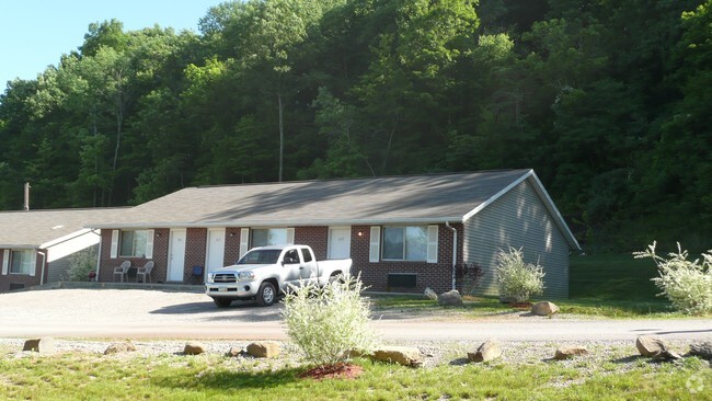 Building Photo - ACT APARTMENTS ATHENS AND NELSONVILLE