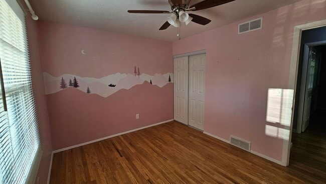 Building Photo - 6115 Christman Dr