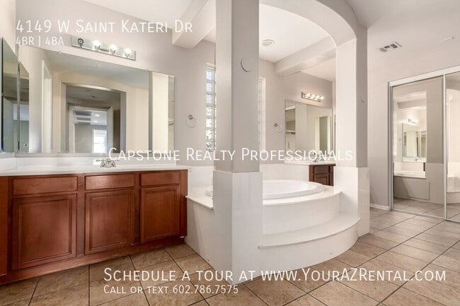 Building Photo - 4149 W St Kateri Dr