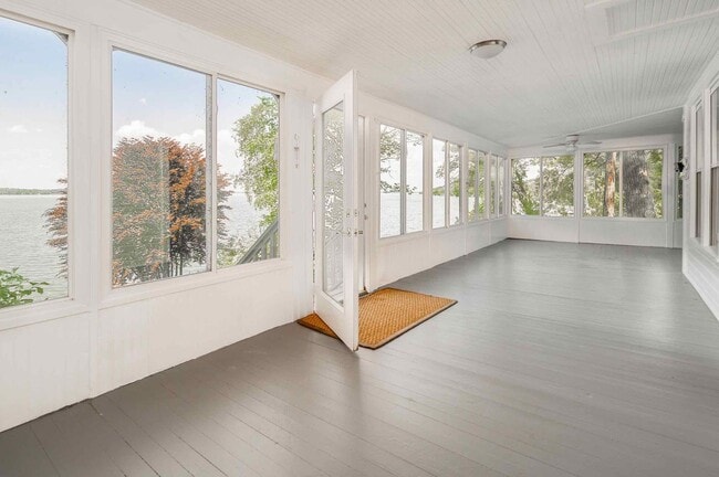 Primary Photo - Lake Mendota Retreat: 3BR Home w/ 60’ Pier...