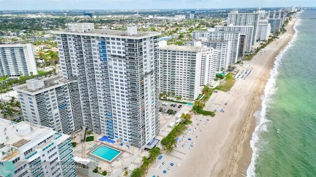 Primary Photo - 3500 Galt Ocean Dr