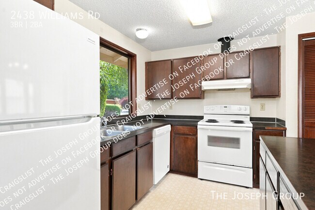 Building Photo - 2438 Williams Rd