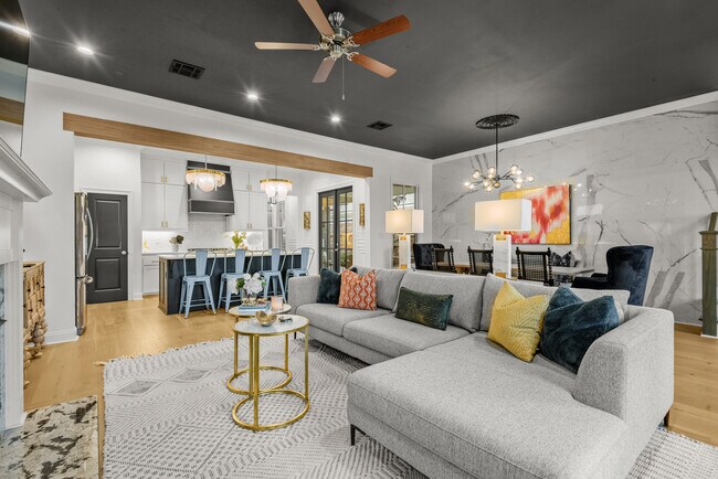 Building Photo - 14238 Haile Way