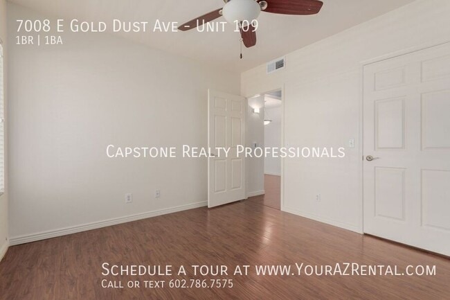 Building Photo - 7008 E Gold Dust Ave