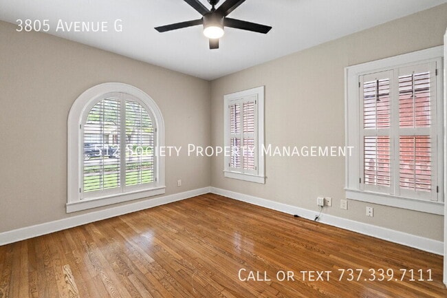 Building Photo - 3805 Avenue G