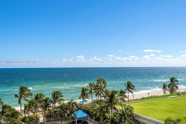 Building Photo - 6051 N Ocean Dr