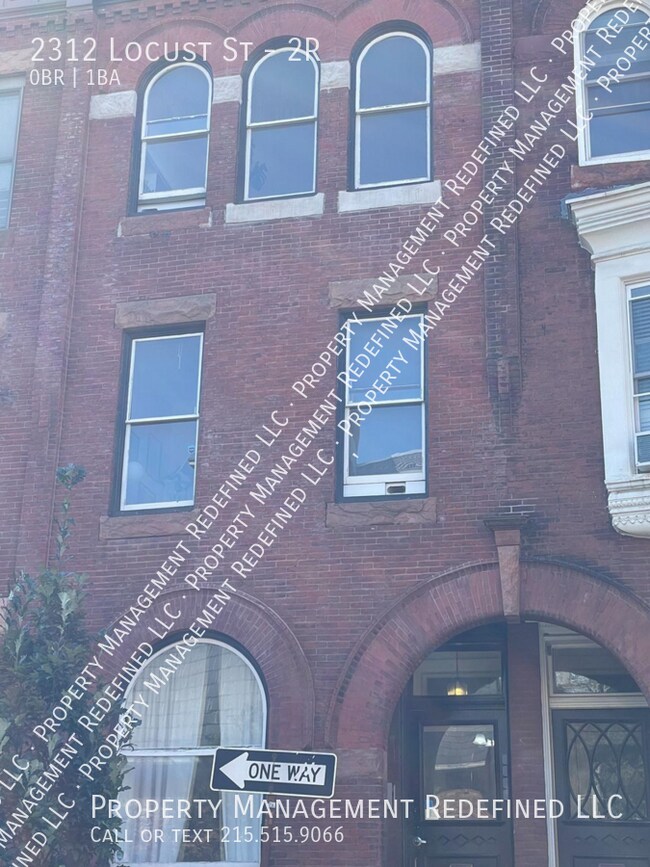 Primary Photo - 2312 Locust St