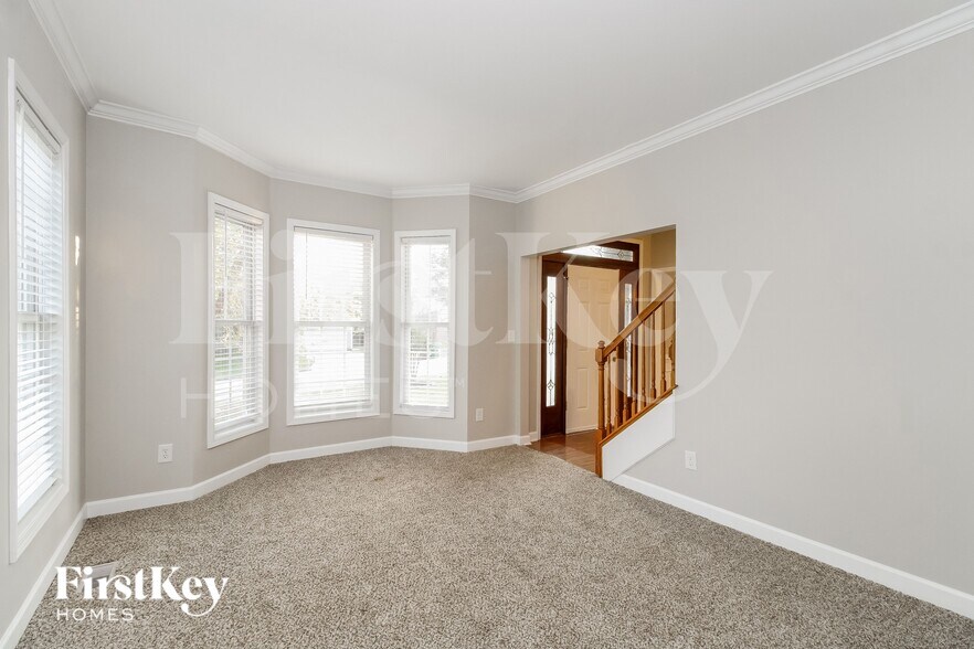 Building Photo - 3205 Quail Run Dr