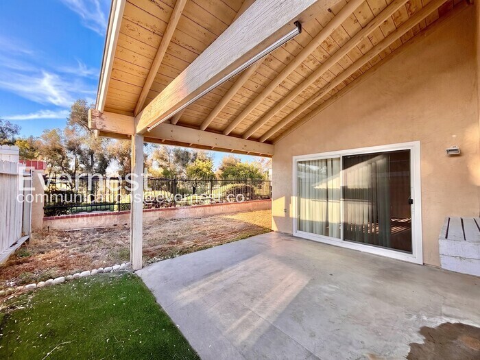 Building Photo - 30440 Milky Way Dr