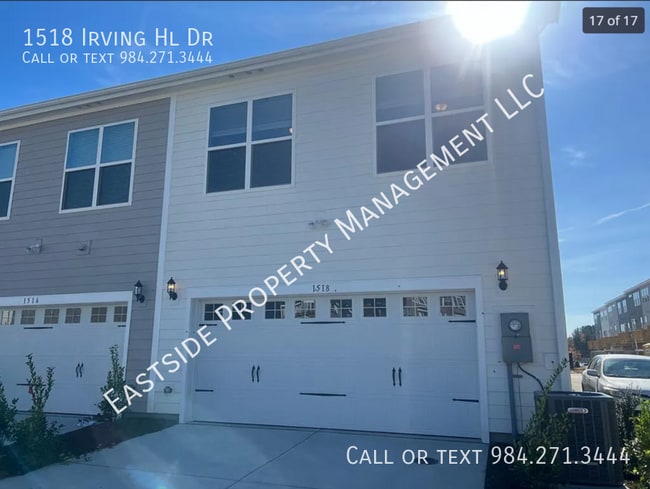 Building Photo - 1518 Irving Hl Dr