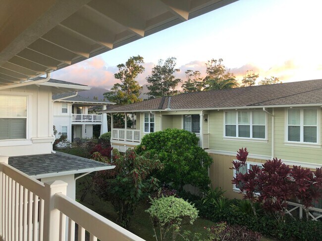 Building Photo - Plantation at Princeville 1122