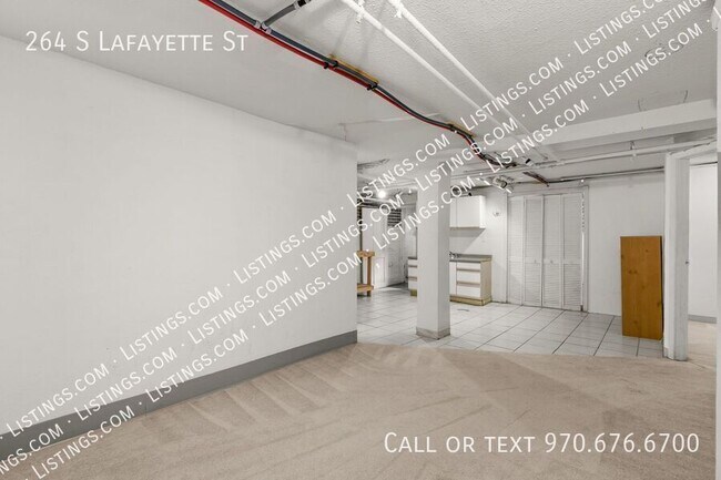 Building Photo - 264 S Lafayette St