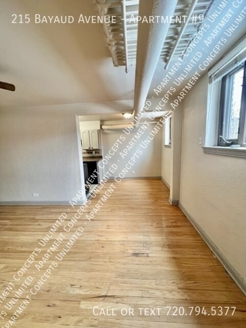 Building Photo - 215 E Bayaud Ave