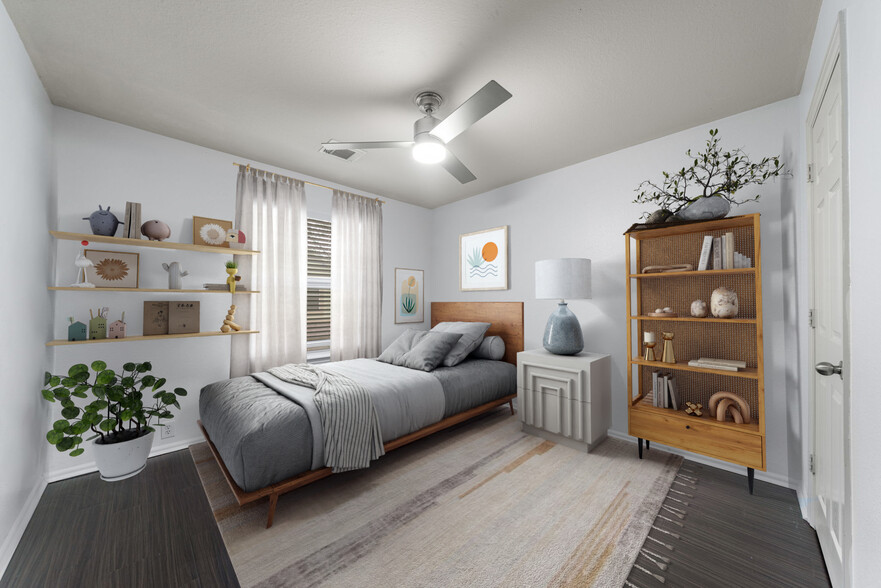 Building Photo - 13438 Bristow Dawn