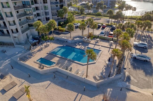 Building Photo - 1660 Gulf Blvd