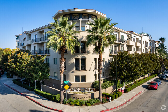 Primary Photo - The Montecito Condominiums