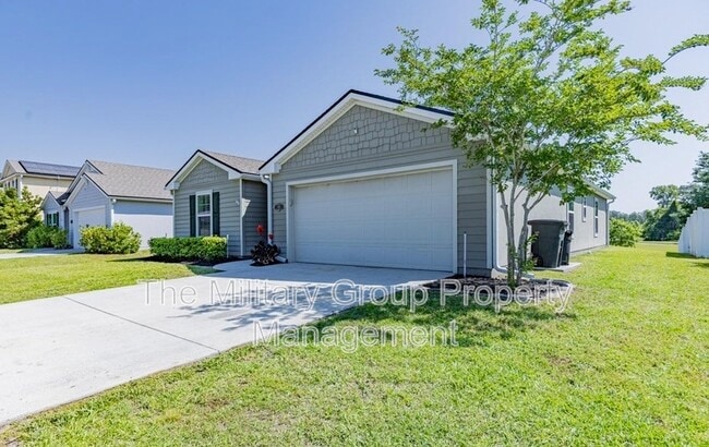 Building Photo - 1816 Blackwater Wy
