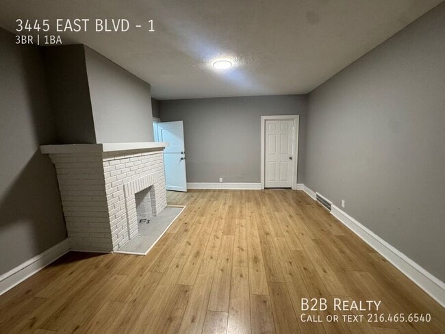 Building Photo - 3445 East Blvd