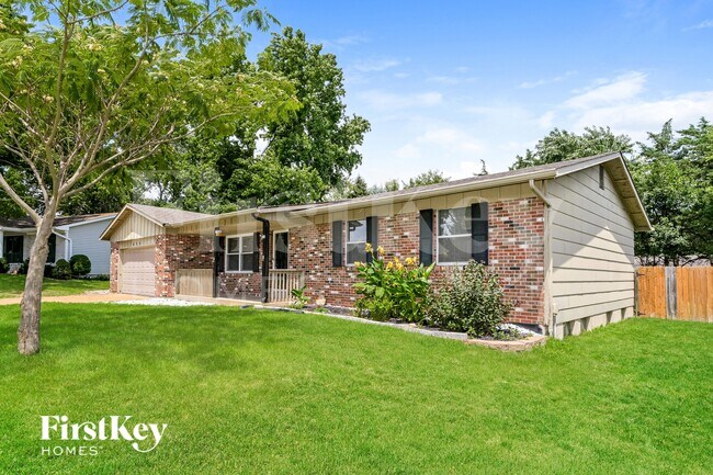 Building Photo - 634 Watkins Glen Dr