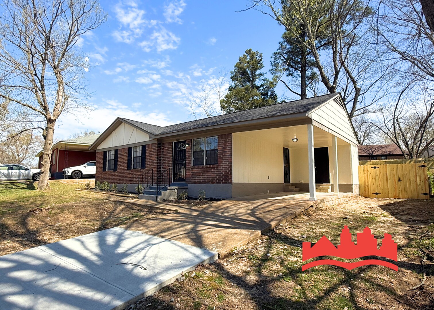 Building Photo - 5286 Broken Oak Dr
